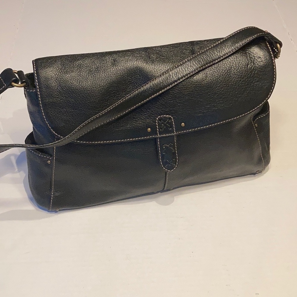 The SAK Purse